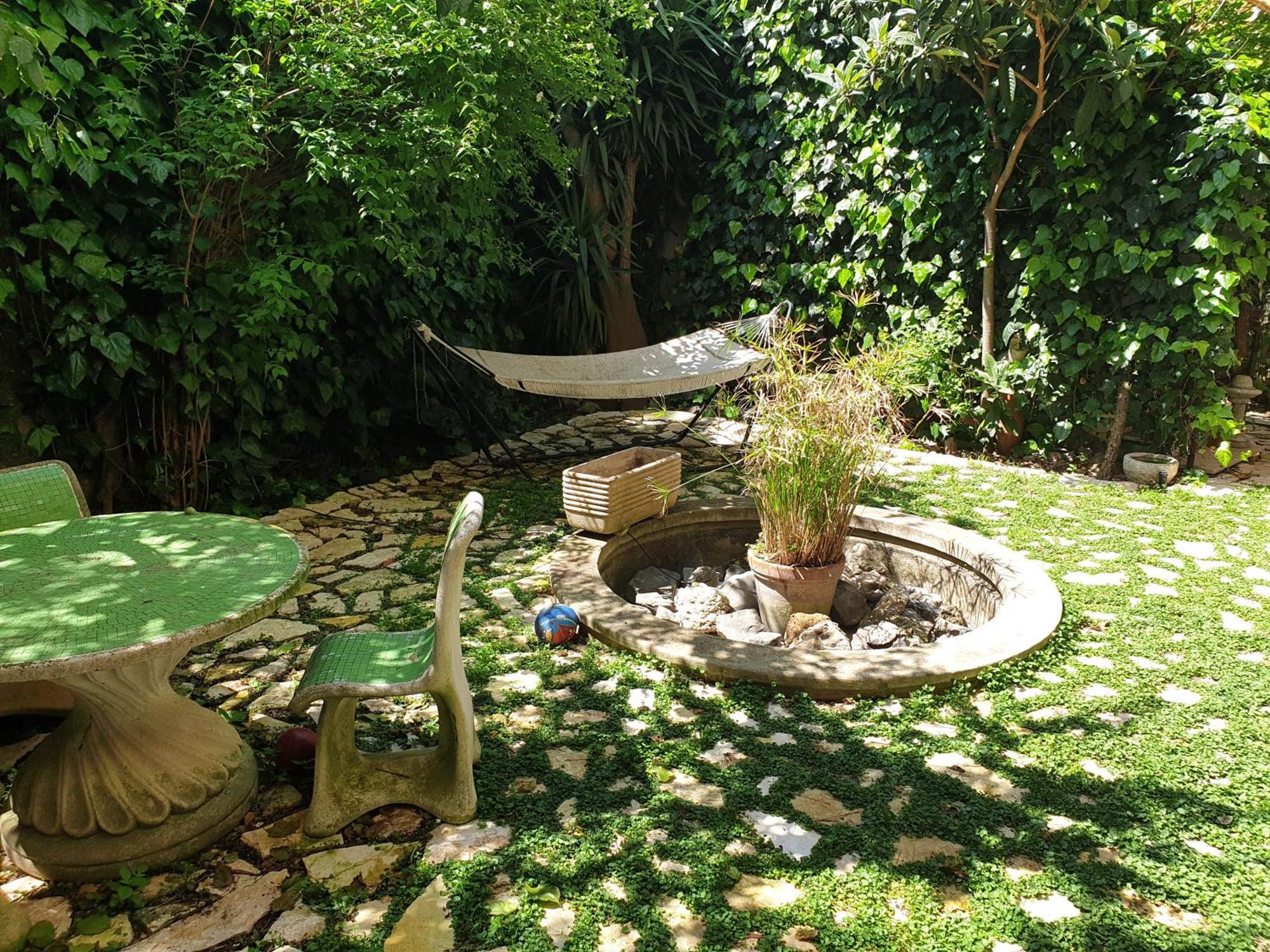 Vatican Fairytale Garden Roma Dış mekan fotoğraf
